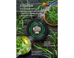 Табак Must Have Estragon (Тархун) 25г